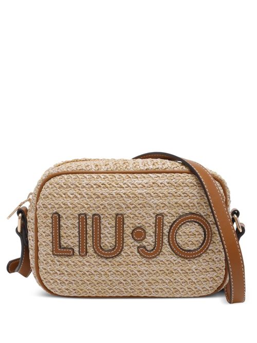 Borsa donna Liu Jo camera bag LIU JO | AA6114T383A/00005